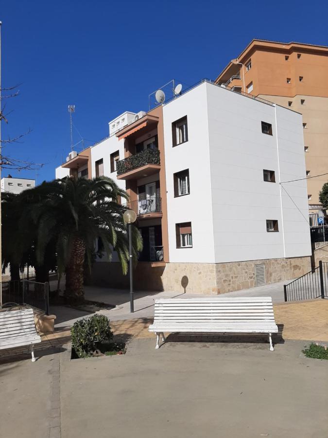 Apartamento Con Licencia En Sitges Exteriér fotografie