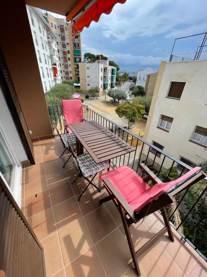 Apartamento Con Licencia En Sitges Exteriér fotografie
