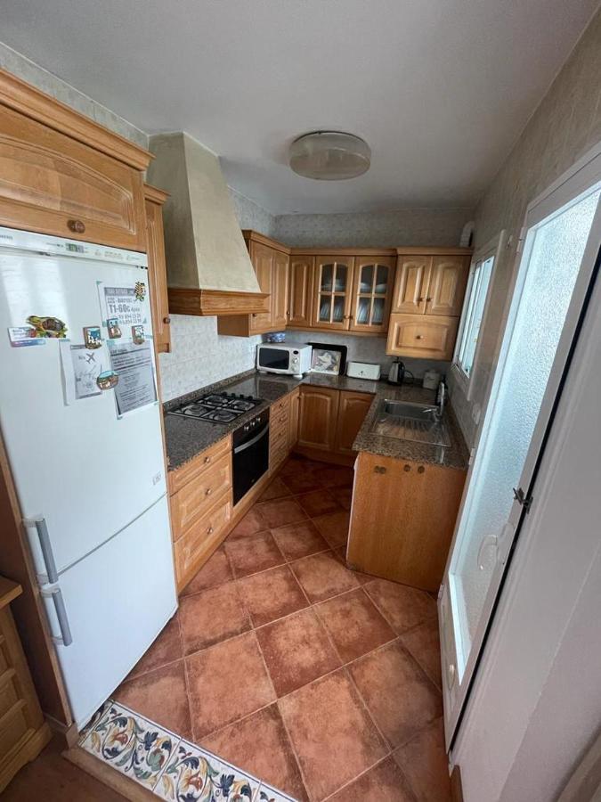 Apartamento Con Licencia En Sitges Exteriér fotografie