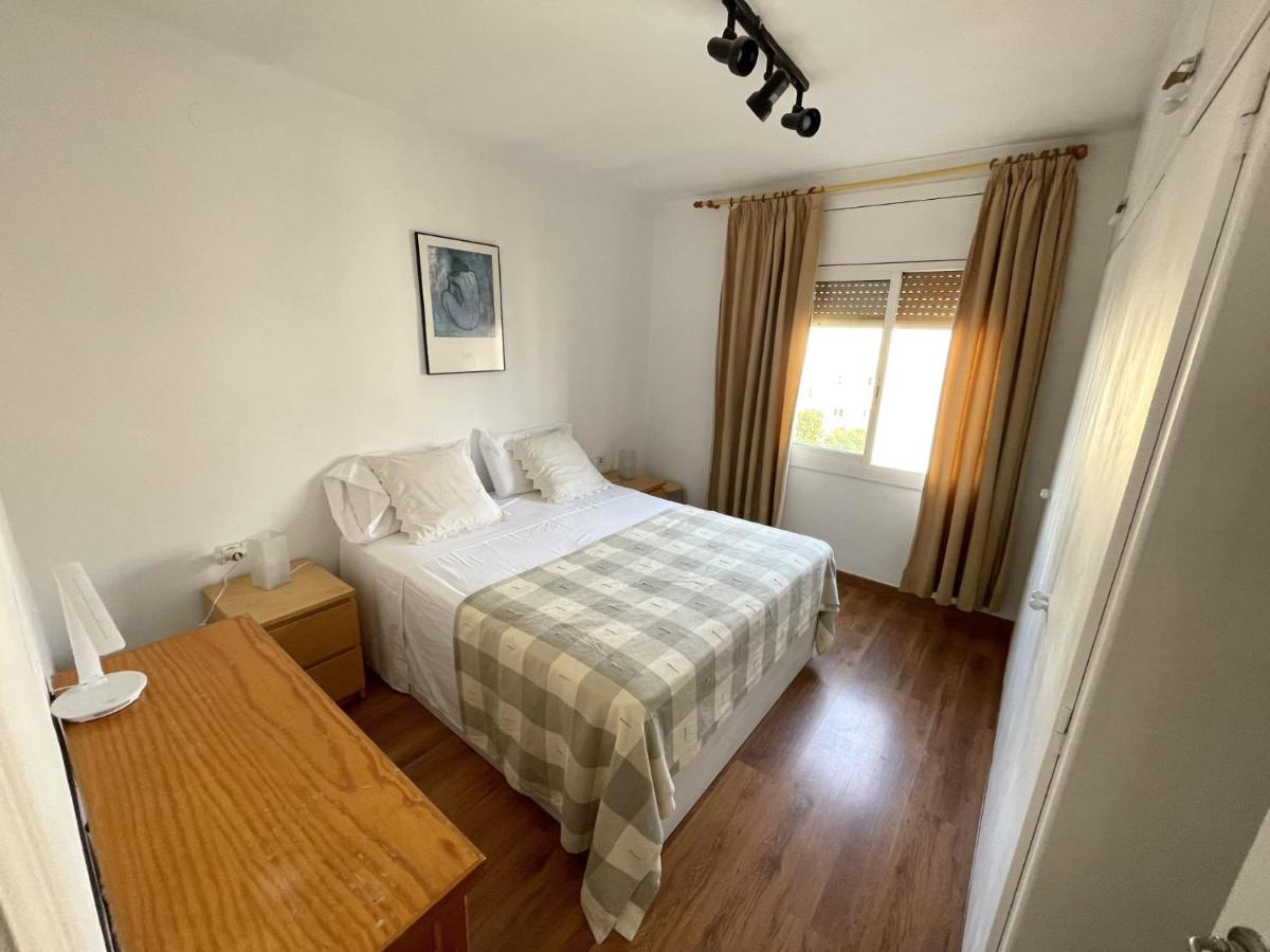 Apartamento Con Licencia En Sitges Exteriér fotografie