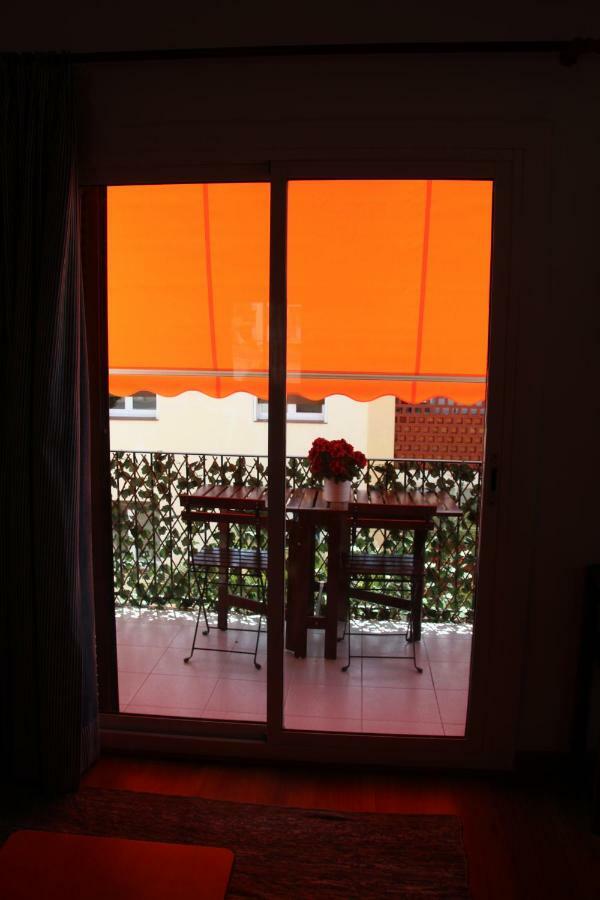 Apartamento Con Licencia En Sitges Exteriér fotografie