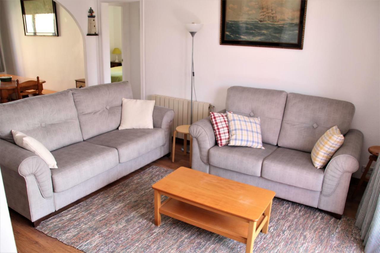 Apartamento Con Licencia En Sitges Exteriér fotografie